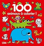 100 Images Colorier Les Animaux Ds 2 Ans