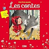 Mon Livre Puzzle: Les Contes   D%C3%A8s 3 Ans