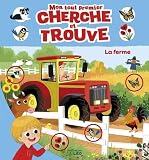 Cherche Et Trouve: La Ferme   D%C3%A8s 3 Ans