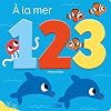 1, 2, 3 à la mer