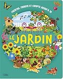 Le jardin