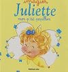 Juliette Mon p'tit papillon - Imagier mousse - Dès 2 ans