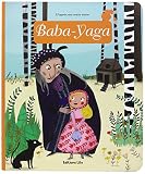 Minicontes Classiques Babayaga Ds 3 Ans