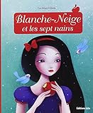 Minicontes Classiques : Blanche Neige Et Les Sept Nains