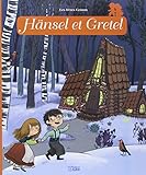 Minicontes Classiques : Hansel Et Gretel