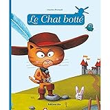 Minicontes Classiques : Le Chat Bott%C3%A9
