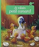 Minicontes Classiques : Le Vilain Petit Canard