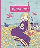 Minicontes Classiques : Raiponce
