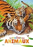La Couleur Des Animaux   D%C3%A8s 2 Ans