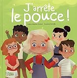 Histoires Du Quotidien: J'arr%C3%AAte Le Pouce !   D%C3%A8s 3 Ans