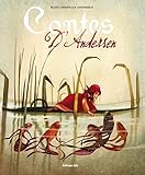 Les Contes : Contes D'andersen   D%C3%A8s 5 Ans