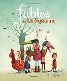 Les Contes : Fables De La Fontaine   D%C3%A8s 5 Ans