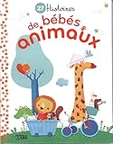 Mes Petites Histoirs Du Soir : 27 Histoires De Bebes Animaux   D%C3%A8s 3 Ans