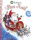 24 Histoires Du P%C3%A8re Noel   D%C3%A8s 3 Ans