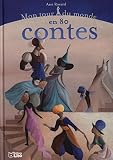 Mon Tour Monde 80 Contes Ds 5 Ans