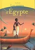 Les Contes Degypte Ds 5 Ans