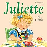 Juliette Va %C3%A0 L'%C3%A9cole