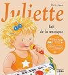 juliette fait de la musique