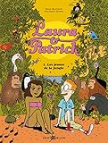 Laura Patrick Tome 1 Les Jeunes De La Jungle