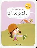 Les Mots Sourires : S'il Te Plait   D%C3%A8s 2 Ans