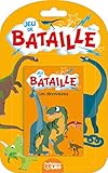 Jeu De Bataille Les Dinosaures Ds 4 Ans