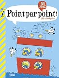 Mon Grand Livre De Jeux : Point Par Point !   D%C3%A8s 7 Ans