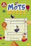 Super Bloc Jeux : Mots M%C3%AAl%C3%A9s : 6 Ans