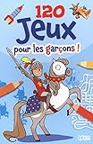 120 Jeux Pour Les Garons De 5 7 Ans