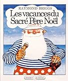 Les Vacances Du Sacre Pere Noel