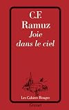 Joie dans le ciel