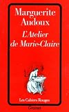 L'atelier de Marie-Claire