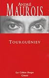 Tourguéniev