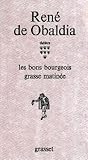 Th%C3%A9%C3%A2tre : Tome 7, Les Bons Bourgeois 