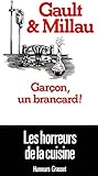 Gar%C3%A7on, Un Brancard !