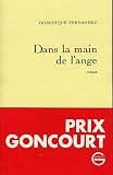 Dans la main de l'ange