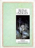 La Reine Des Neiges