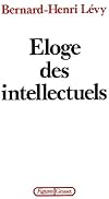 Eloge des intellectuels