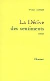 La Drive Des Sentiments Prix Mdicis 1991