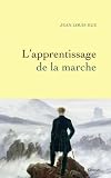 L'apprentissage de la marche