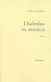 Diabolus In Musica Prix Mdicis 2000