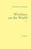 Windows On The World Prix Interalli 2003