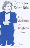 Les Vieillards De Brighton Prix Intralli 2002