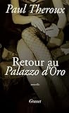 Retour Au Palazzo Doro