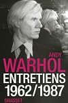 Entretiens 1962-1987