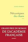Mécaniques du chaos