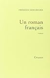 Un Roman Franais Prix Renaudot 2009