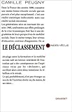 Le Dclassement