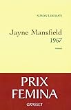 Jayne Mansfield 1967 Prix Femina 2011