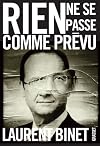 Rien ne se passe comme pr&eacute;vu