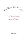 Une jeunesse européenne